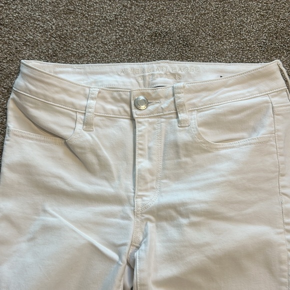 AEO Jegging Crop Pants - Picture 2 of 4